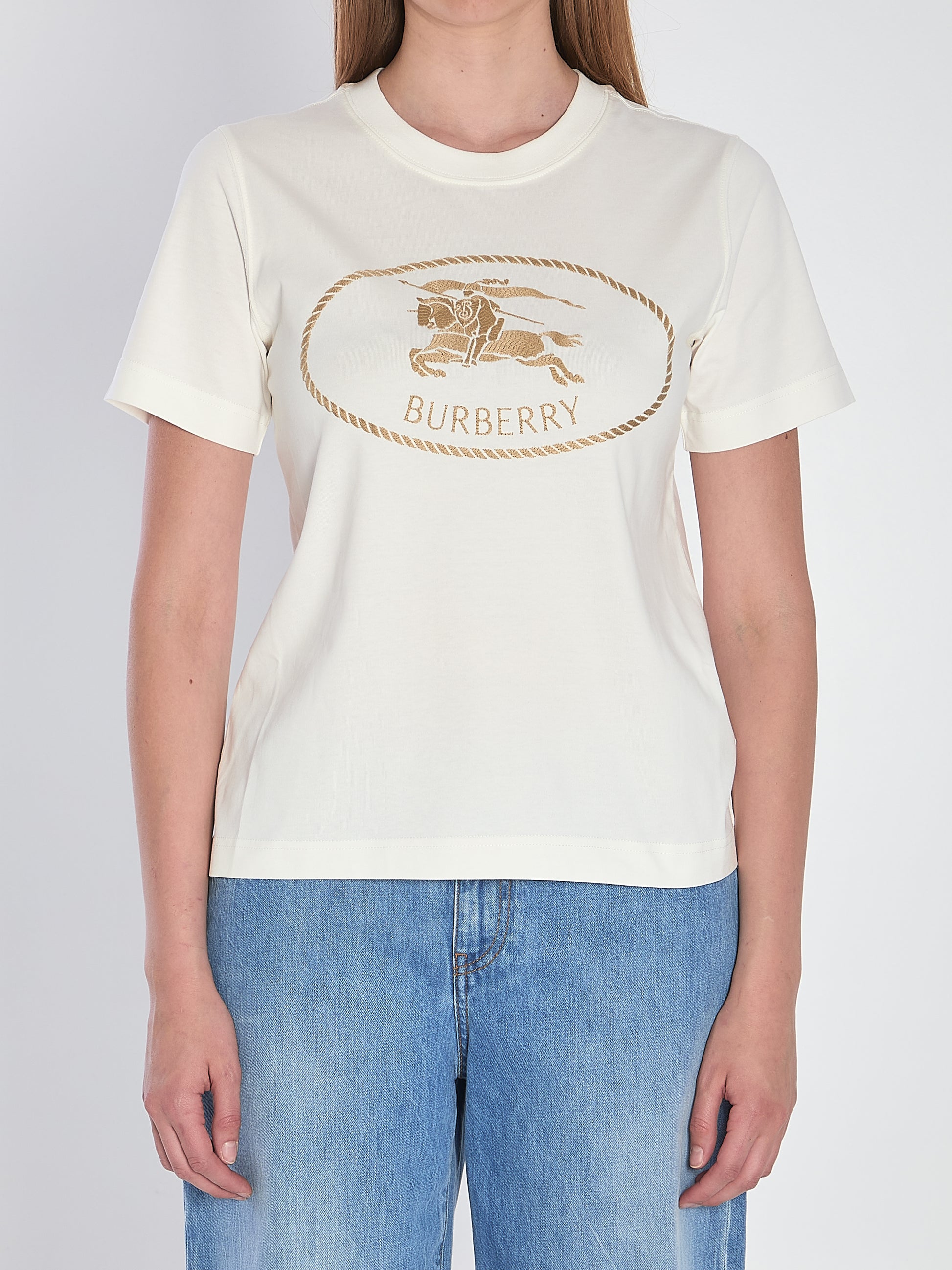 Knight Stamp t-shirt