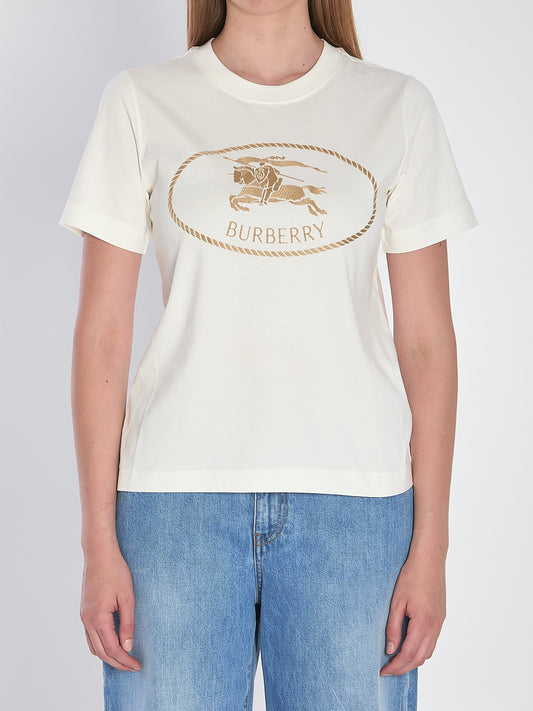 Knight Stamp t-shirt