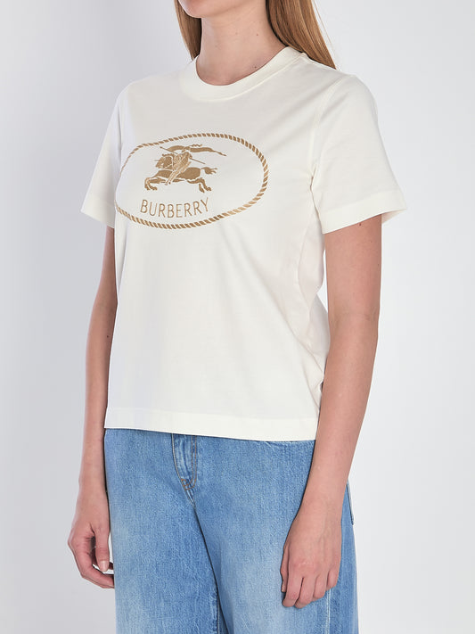 Knight Stamp t-shirt