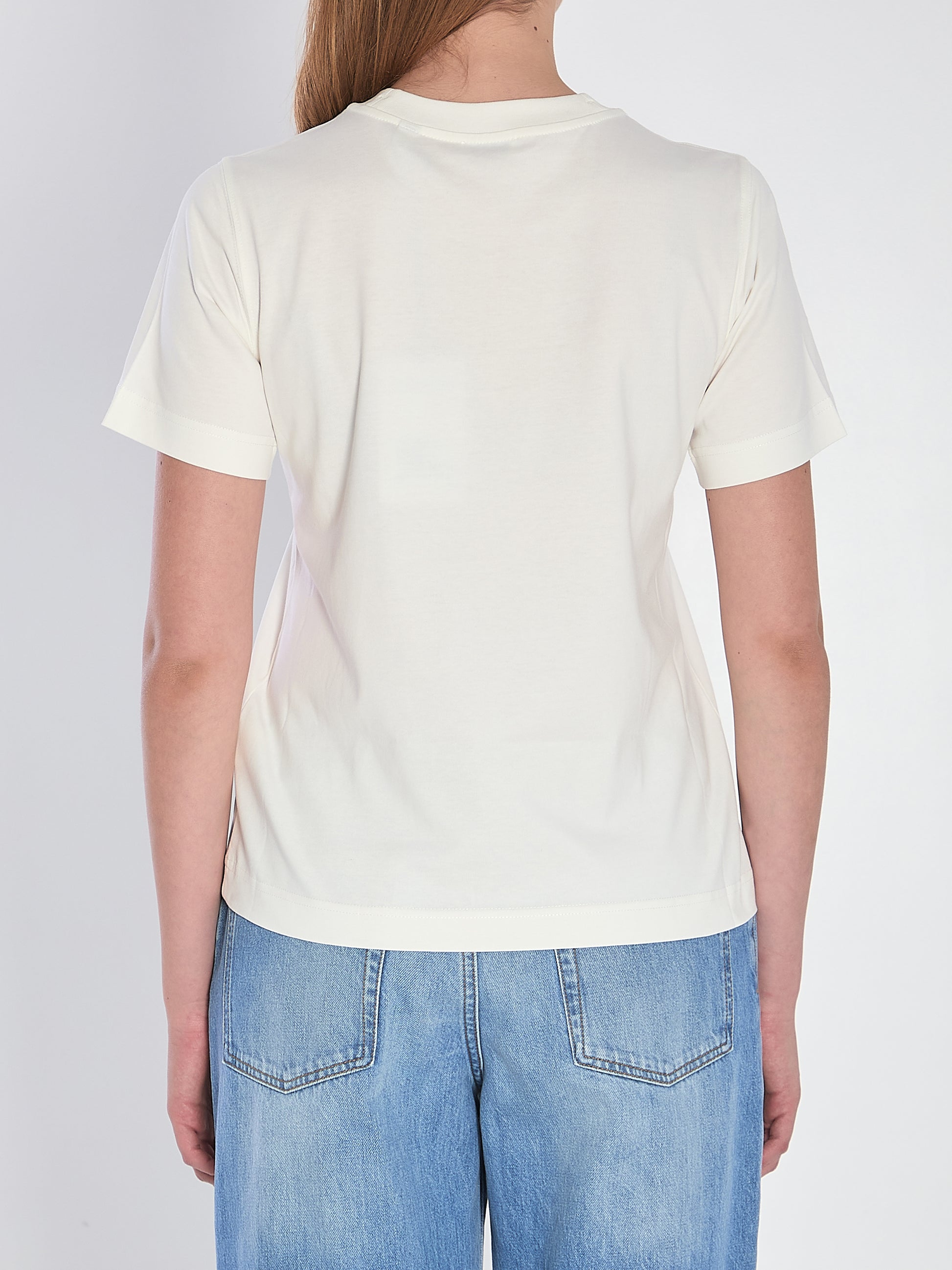 Knight Stamp t-shirt