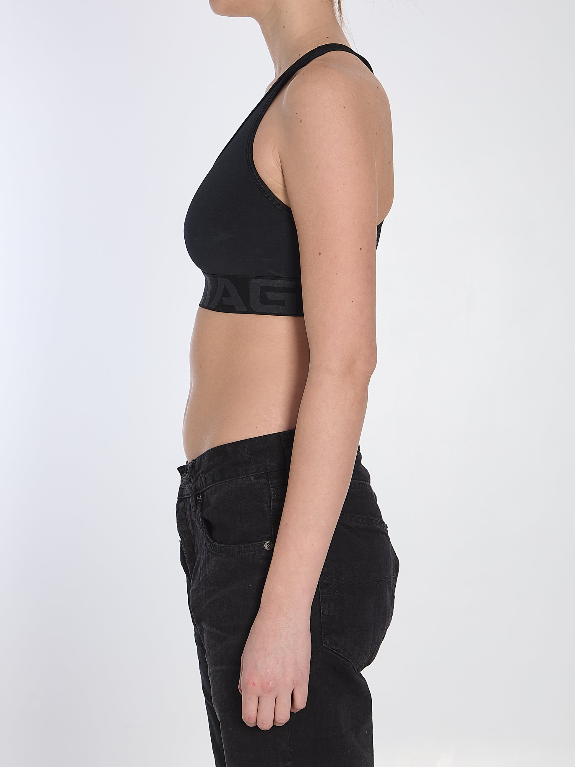 Under Armour collaboration top