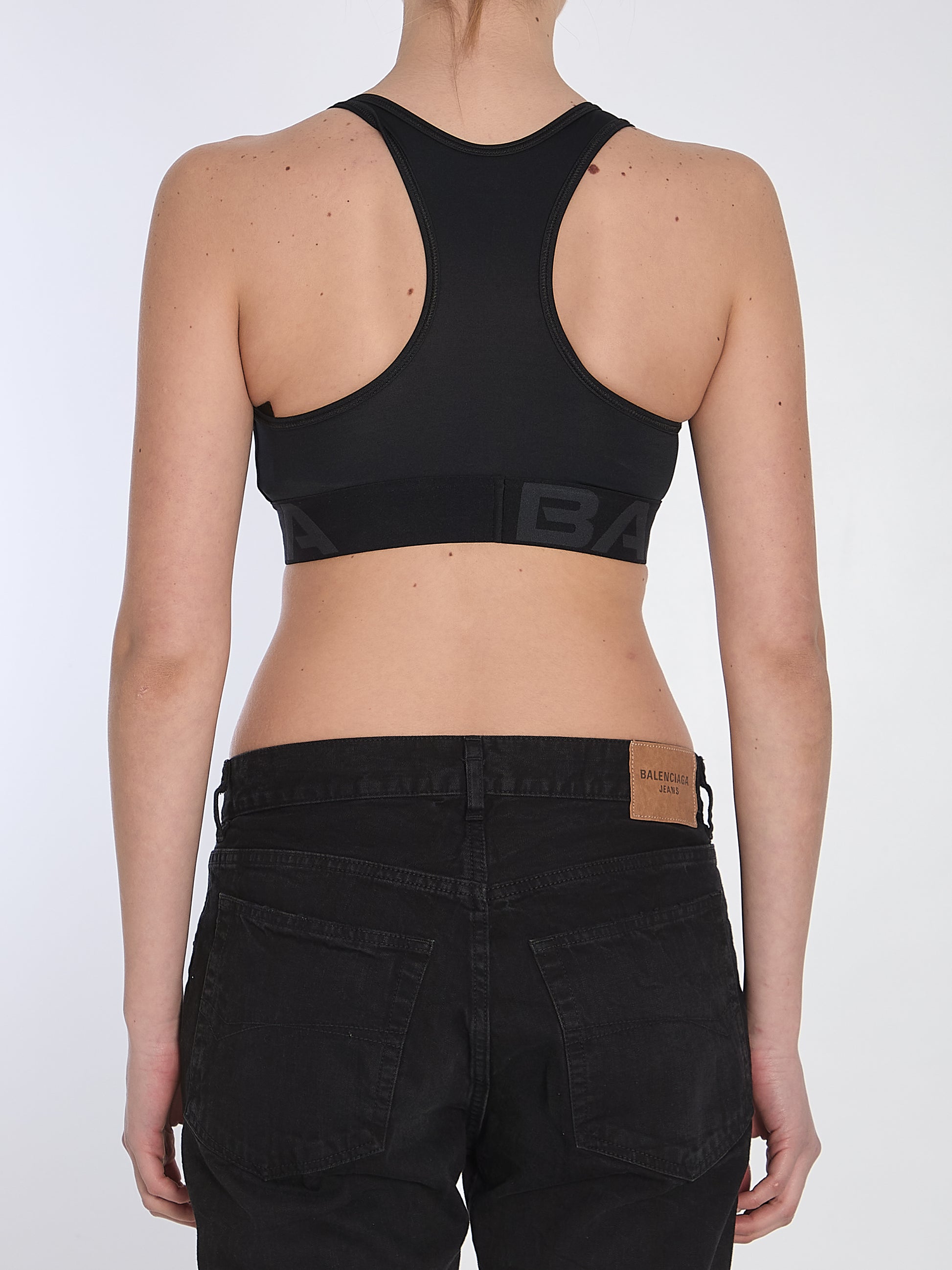 Under Armour collaboration top