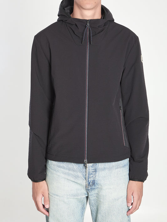 Naxos jacket