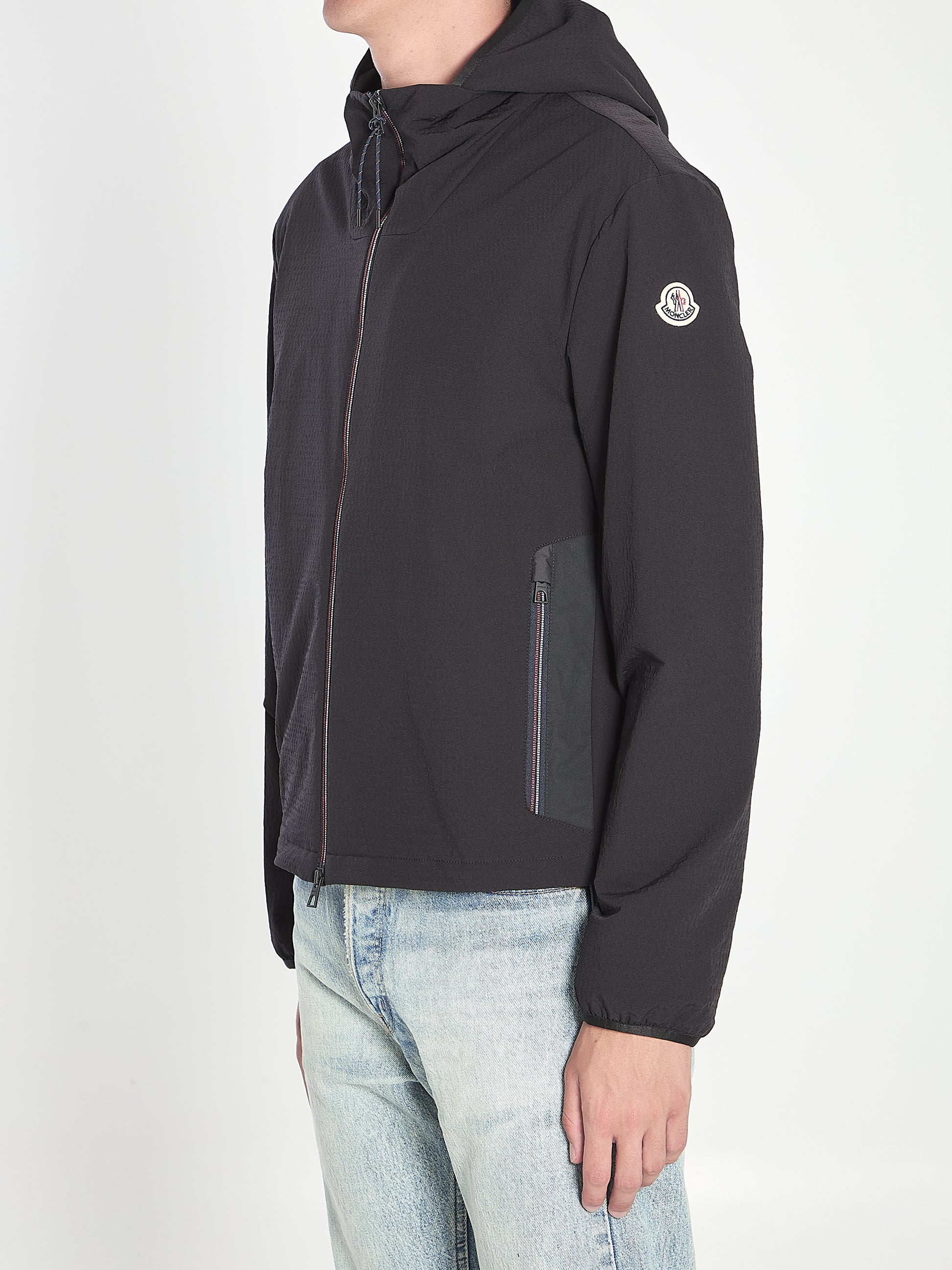Naxos jacket