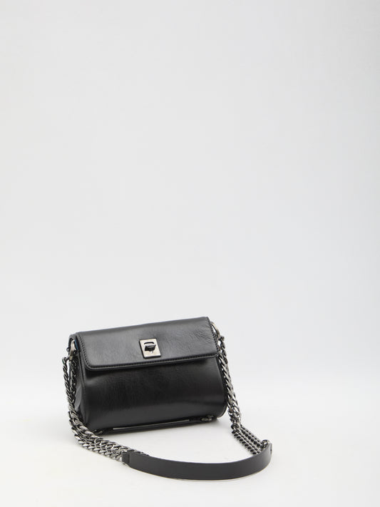 Small shoulder bag