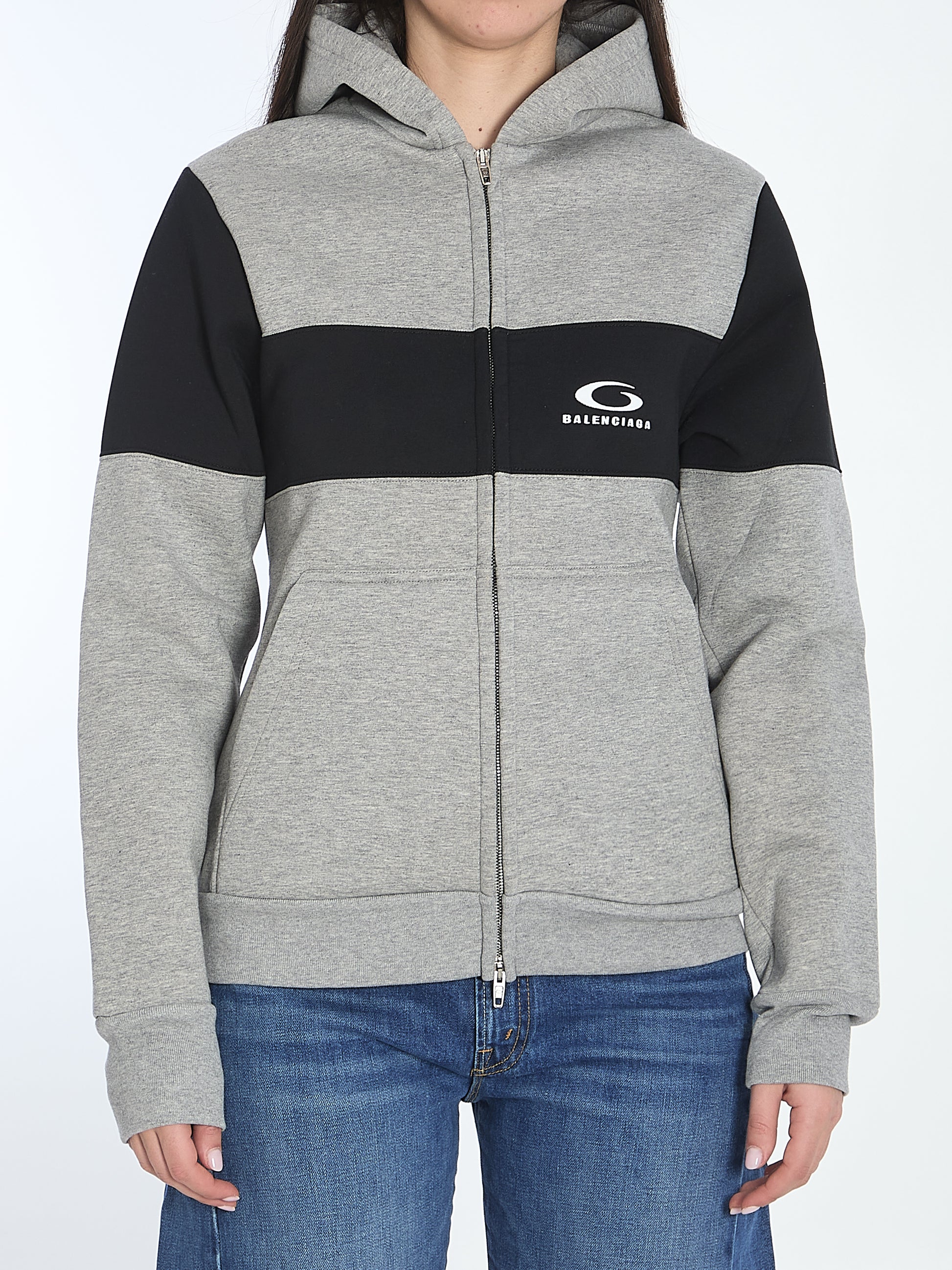 Loop Sports Icon  hoodie