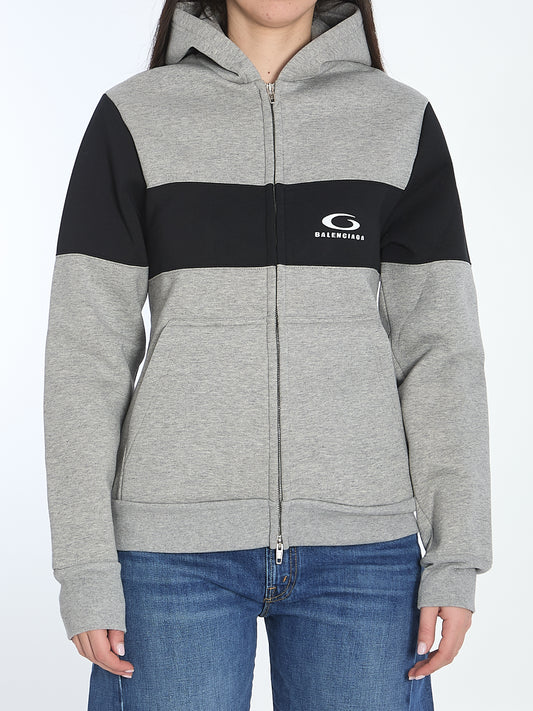 Loop Sports Icon  hoodie