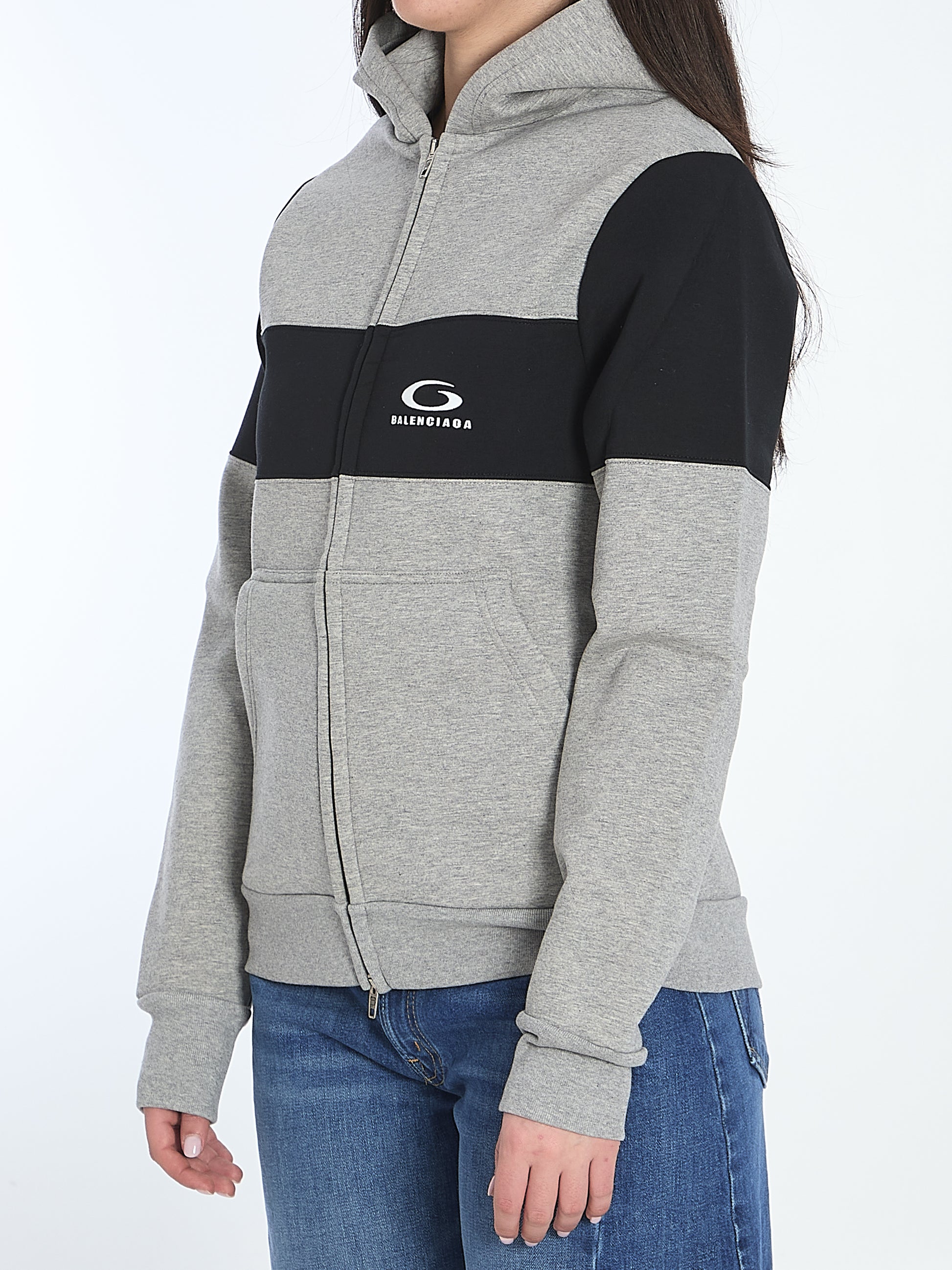 Loop Sports Icon  hoodie
