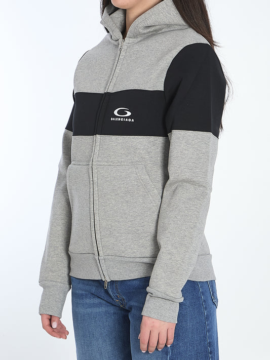 Loop Sports Icon  hoodie