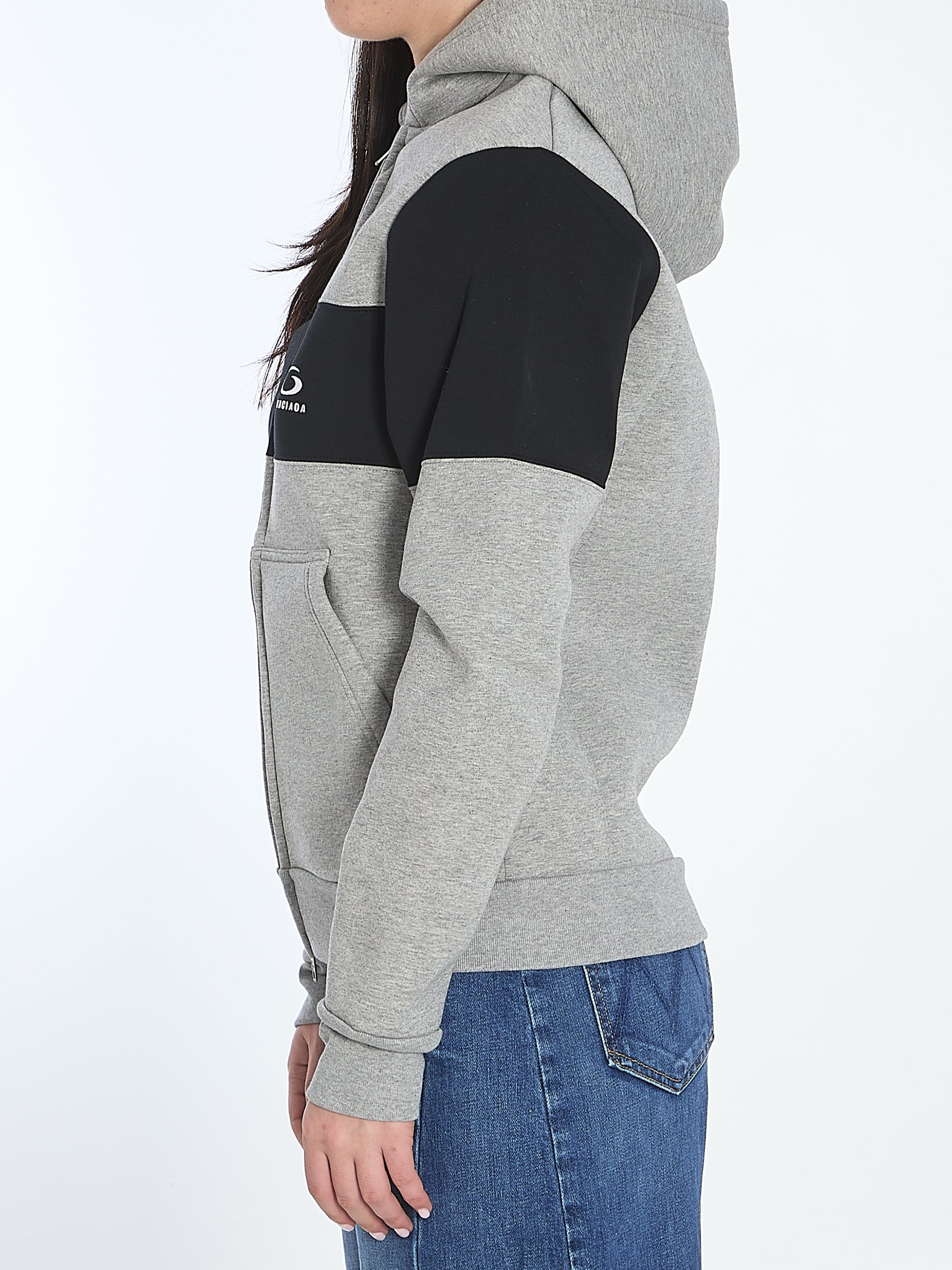 Loop Sports Icon  hoodie