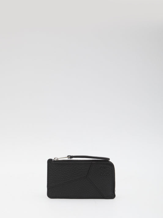 Puzzle Edge coinholder