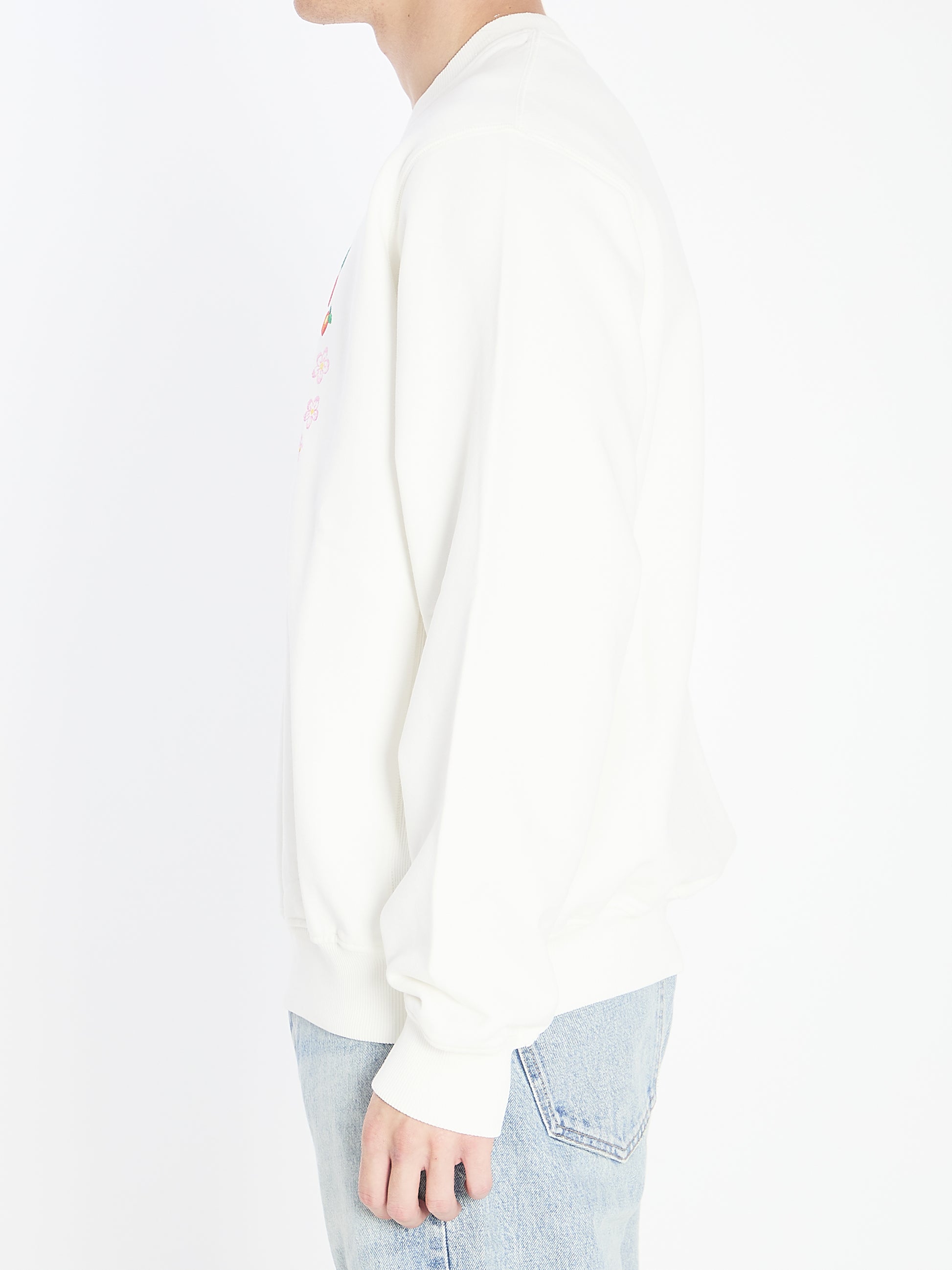 Casa Way Mountain sweatshirt