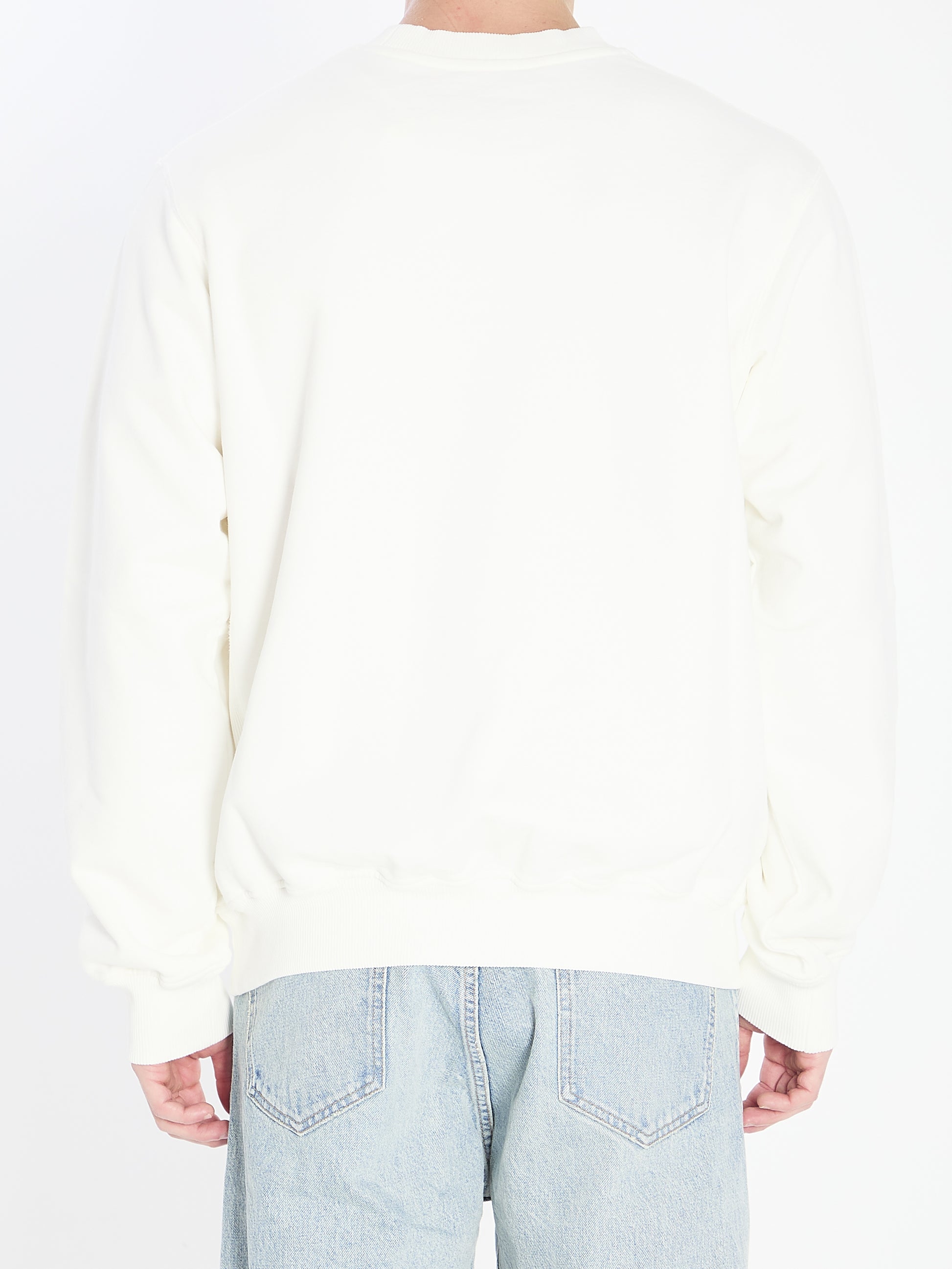 Casa Way Mountain sweatshirt