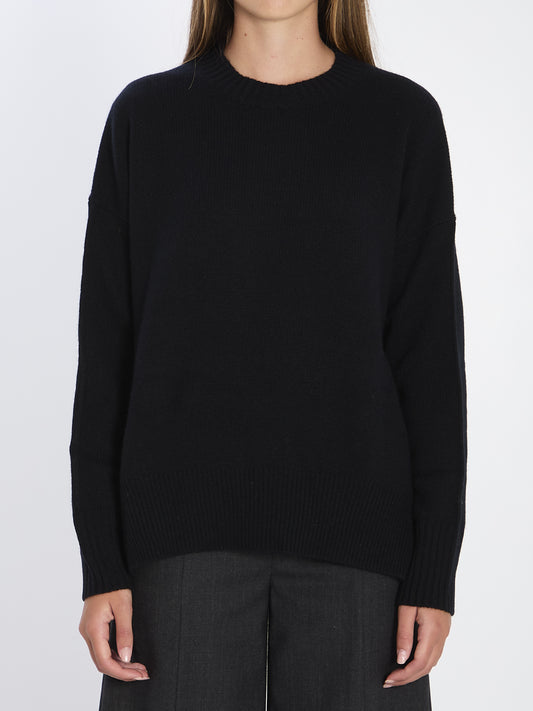 Cashmere sweater