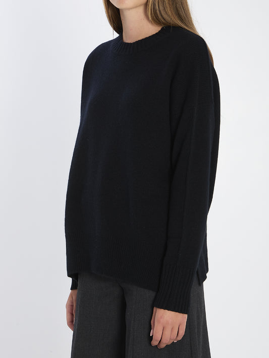 Cashmere sweater