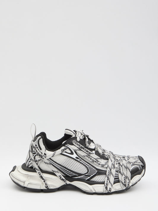 3XL Extreme Laces sneakers