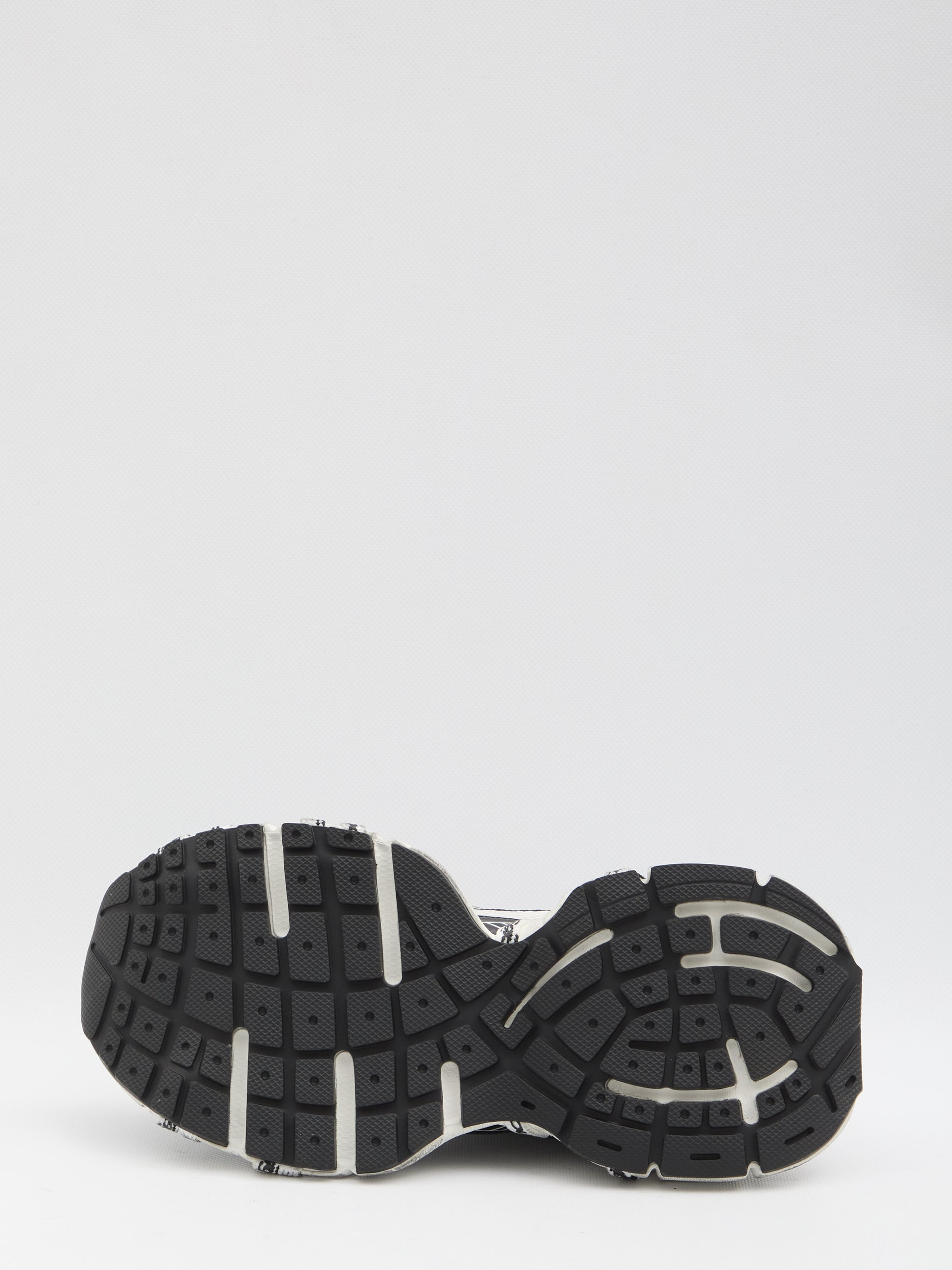 3XL Extreme Laces sneakers