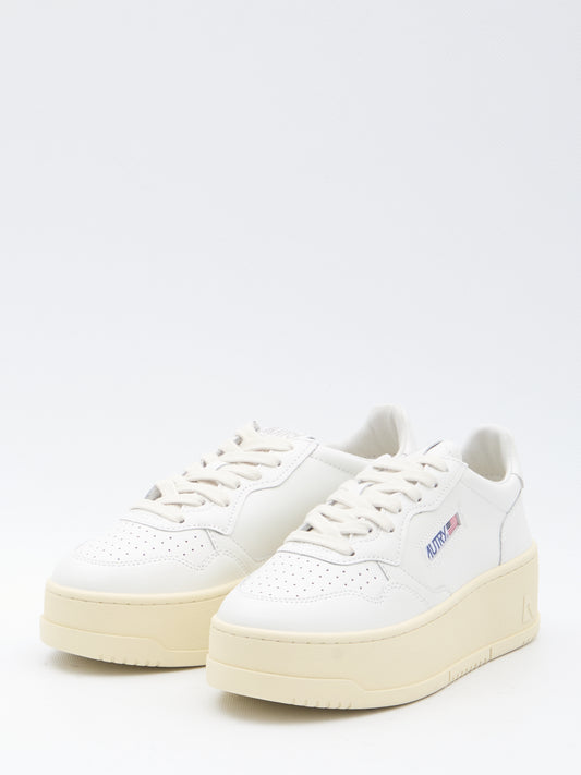 Medalist Platform Low sneakers