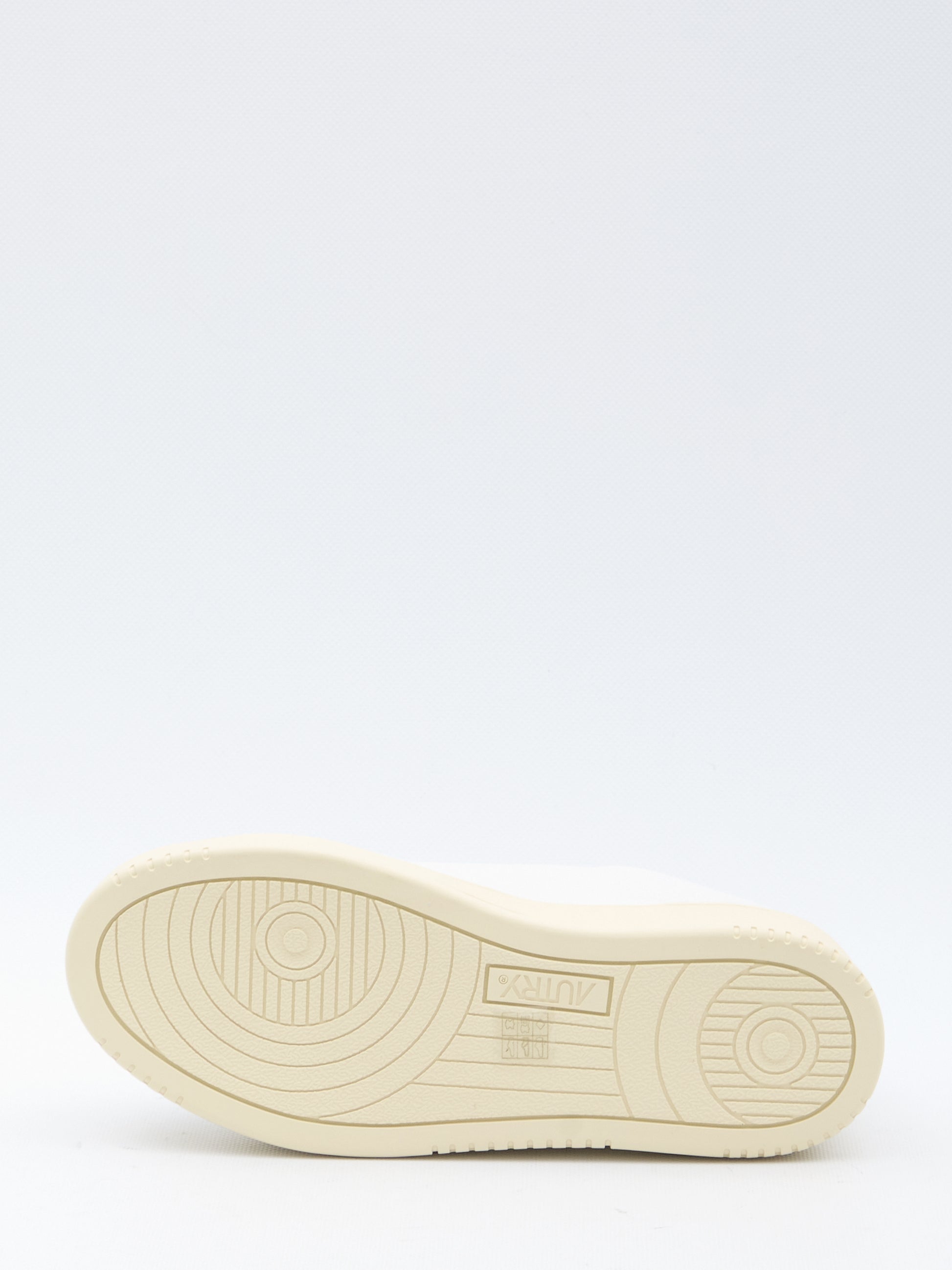 Medalist Platform Low sneakers