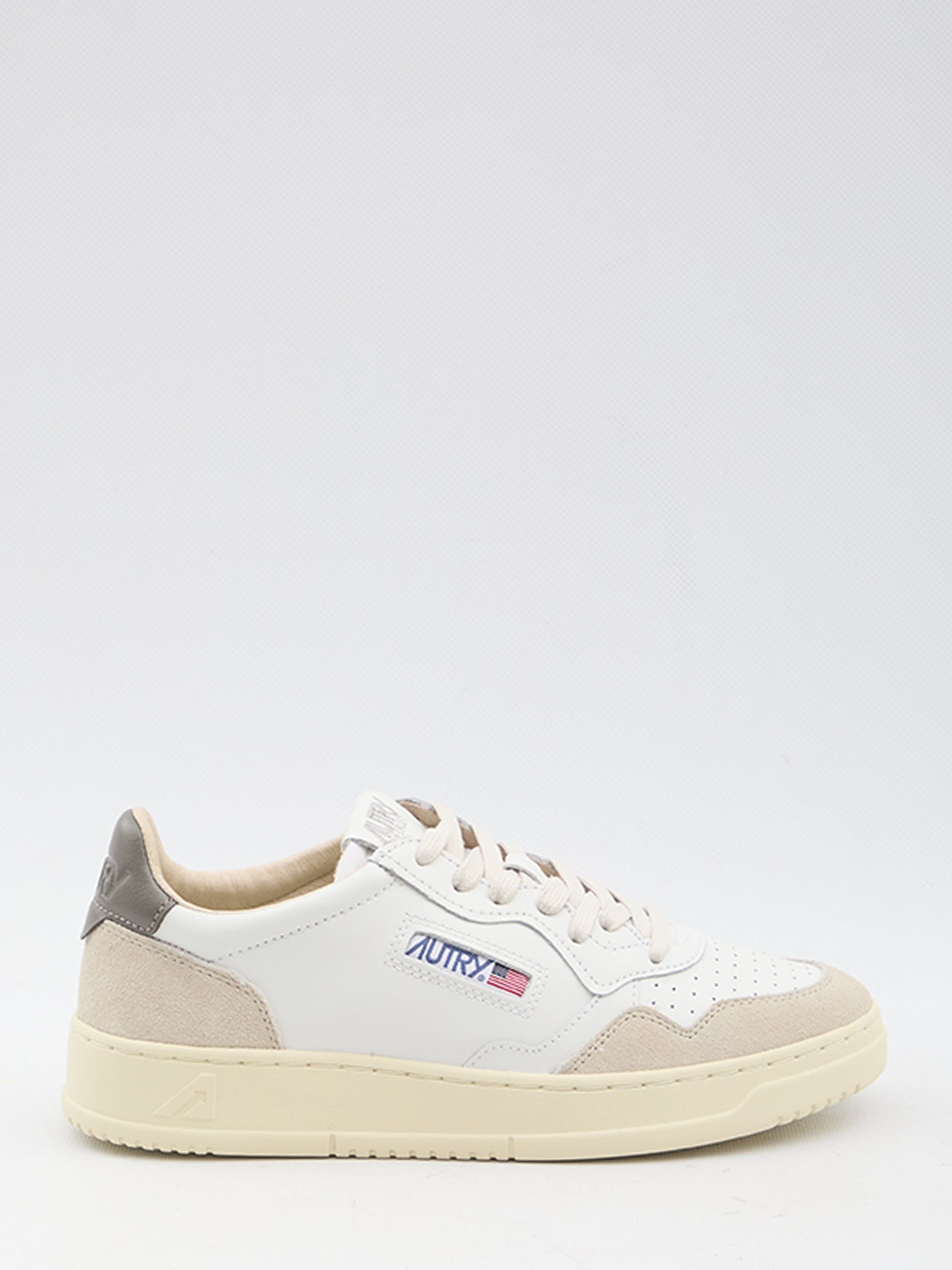 Medalist Low sneakers