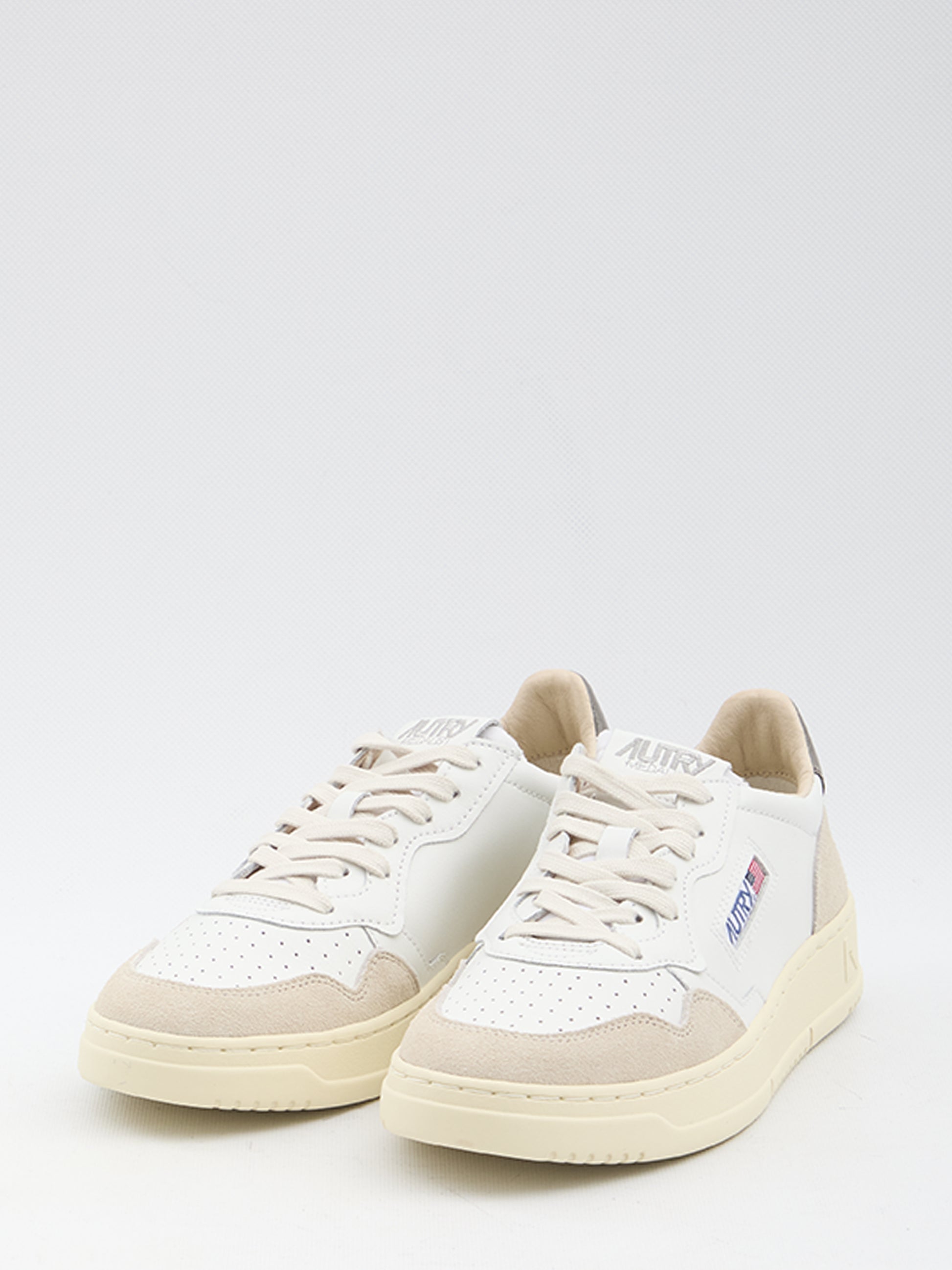 Medalist Low sneakers