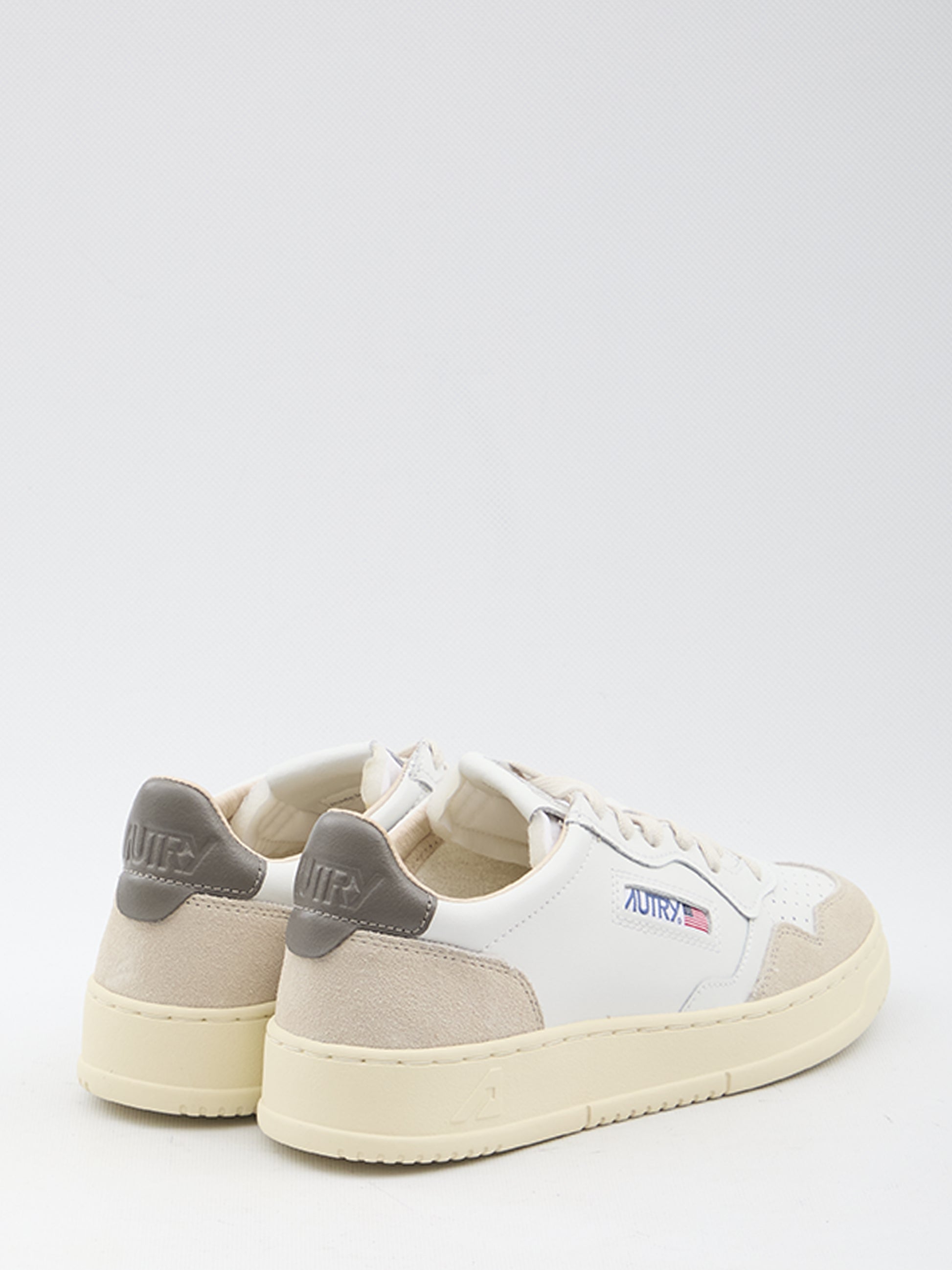 Medalist Low sneakers