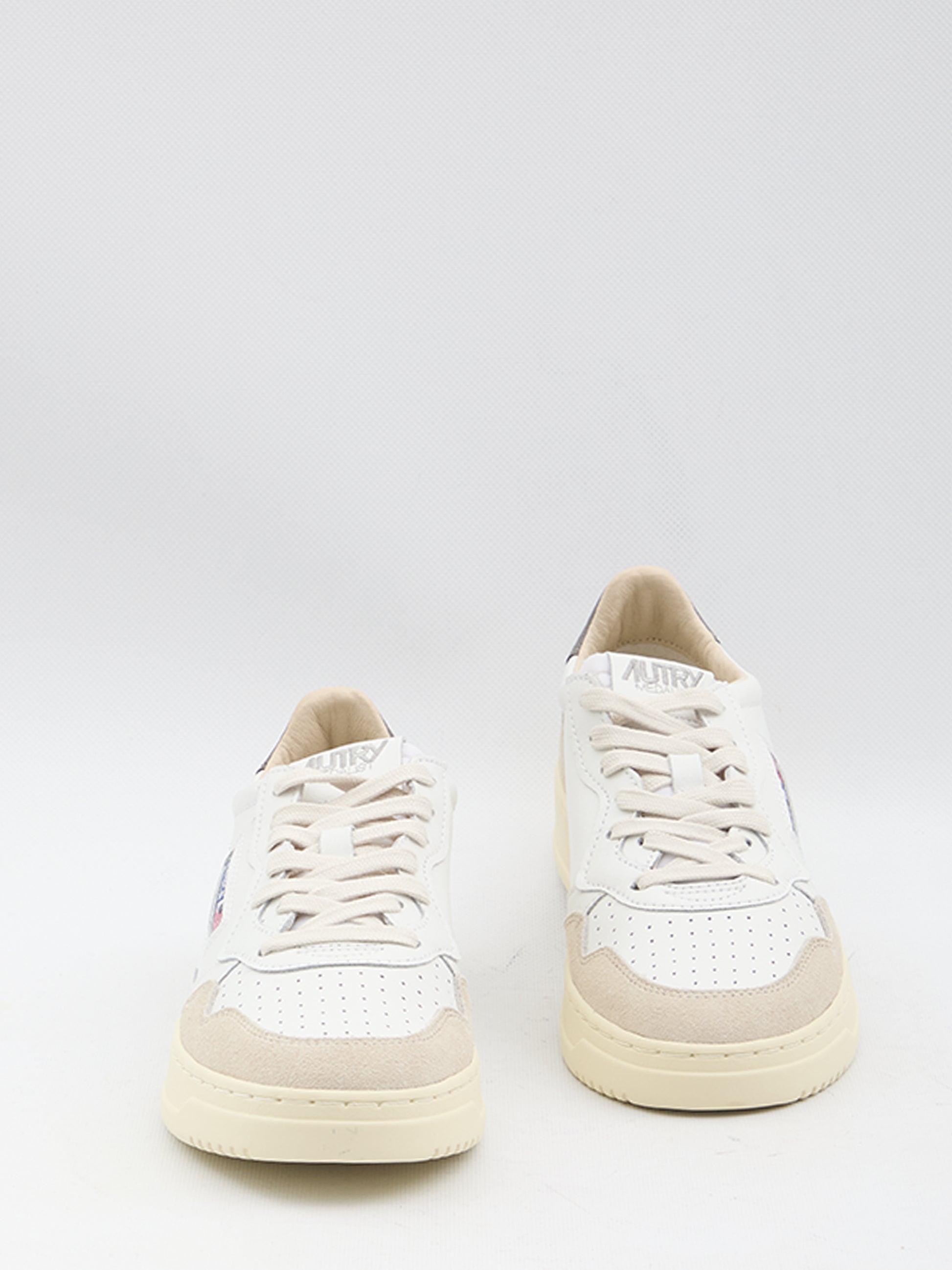 Medalist Low sneakers
