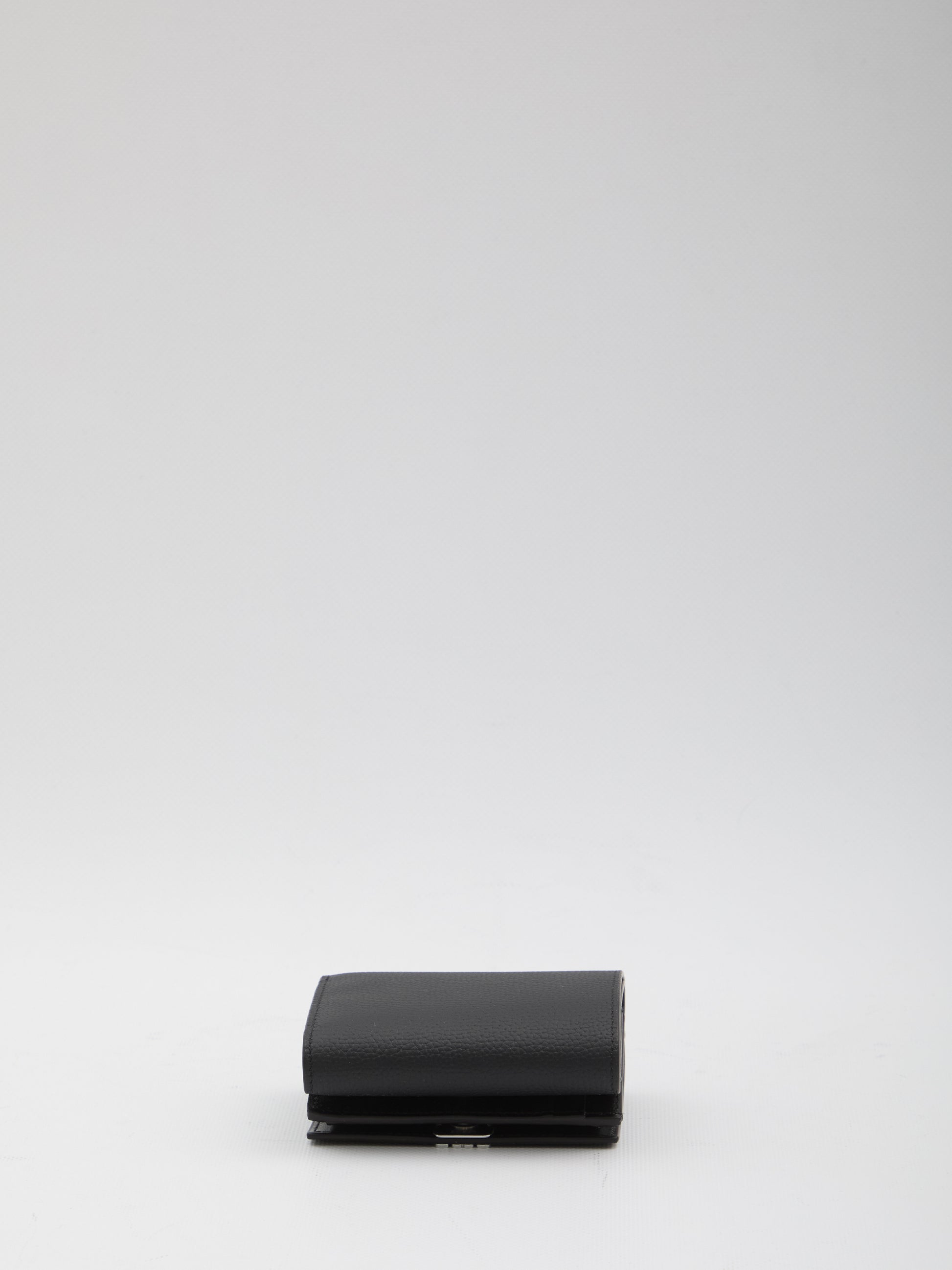 Anagram trifold wallet