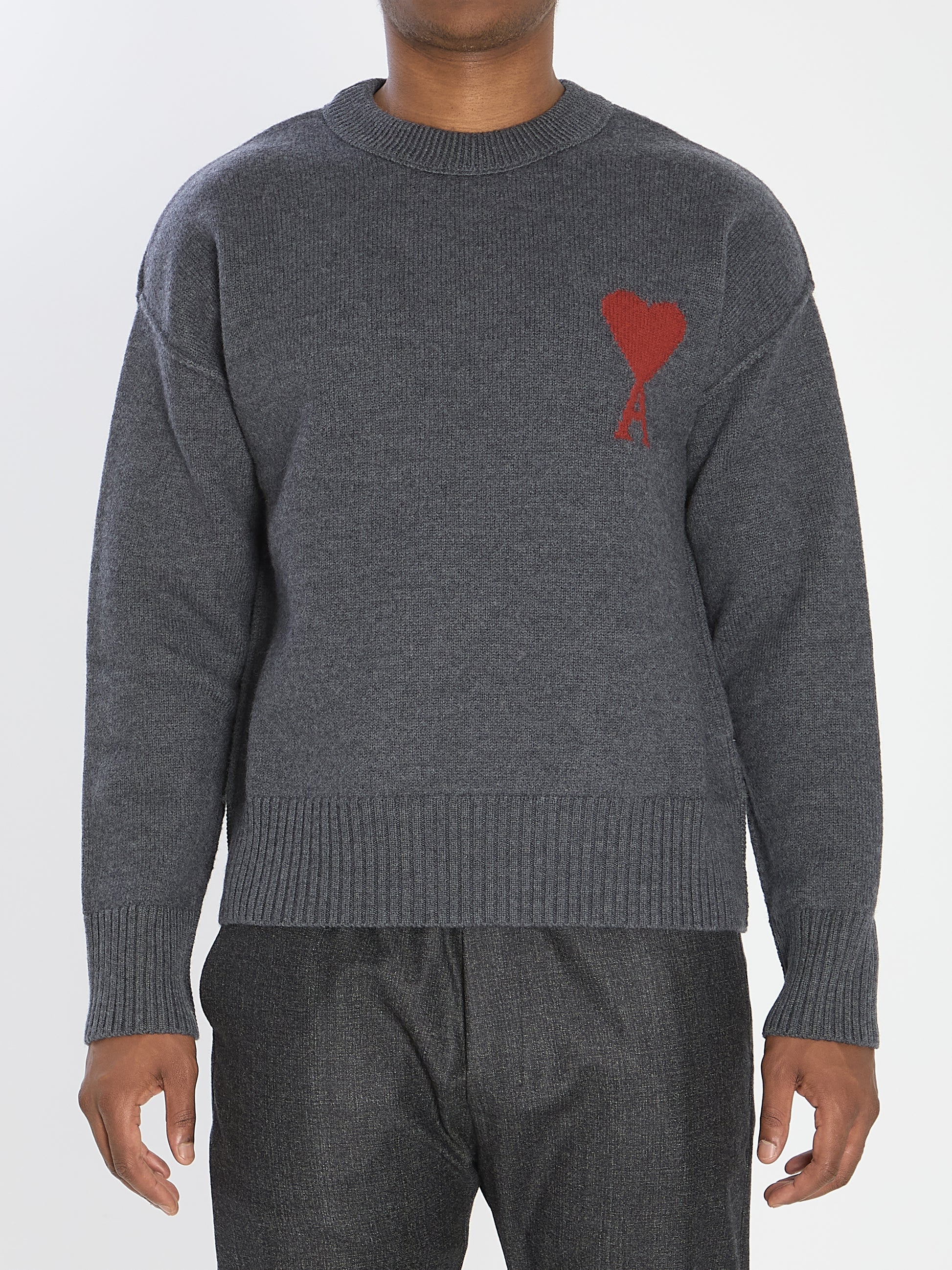 Ami de Coeur sweater