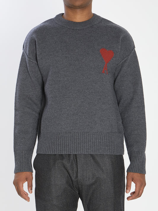 Ami de Coeur sweater