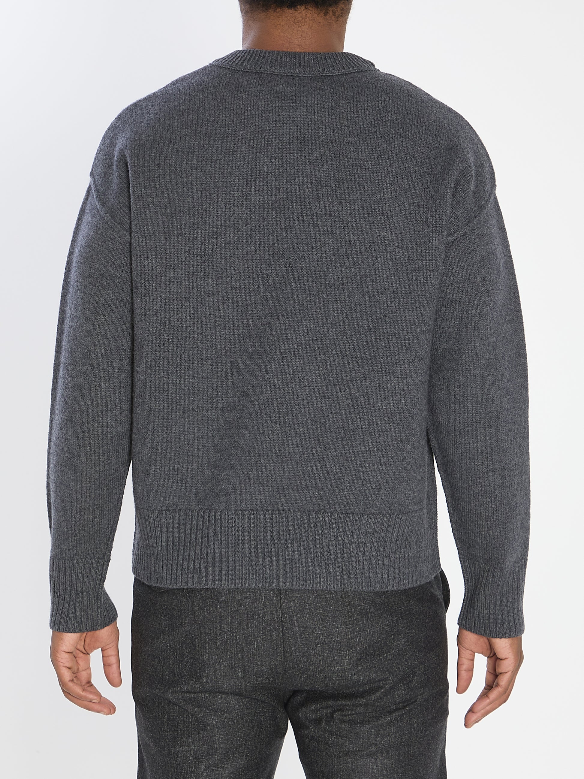 Ami de Coeur sweater