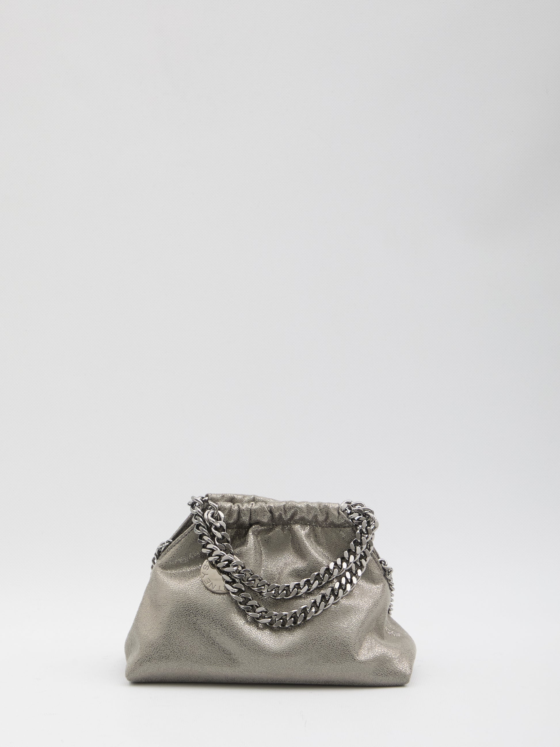 Falabella Shoulder bag with drawstring