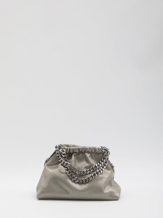 Falabella Shoulder bag with drawstring