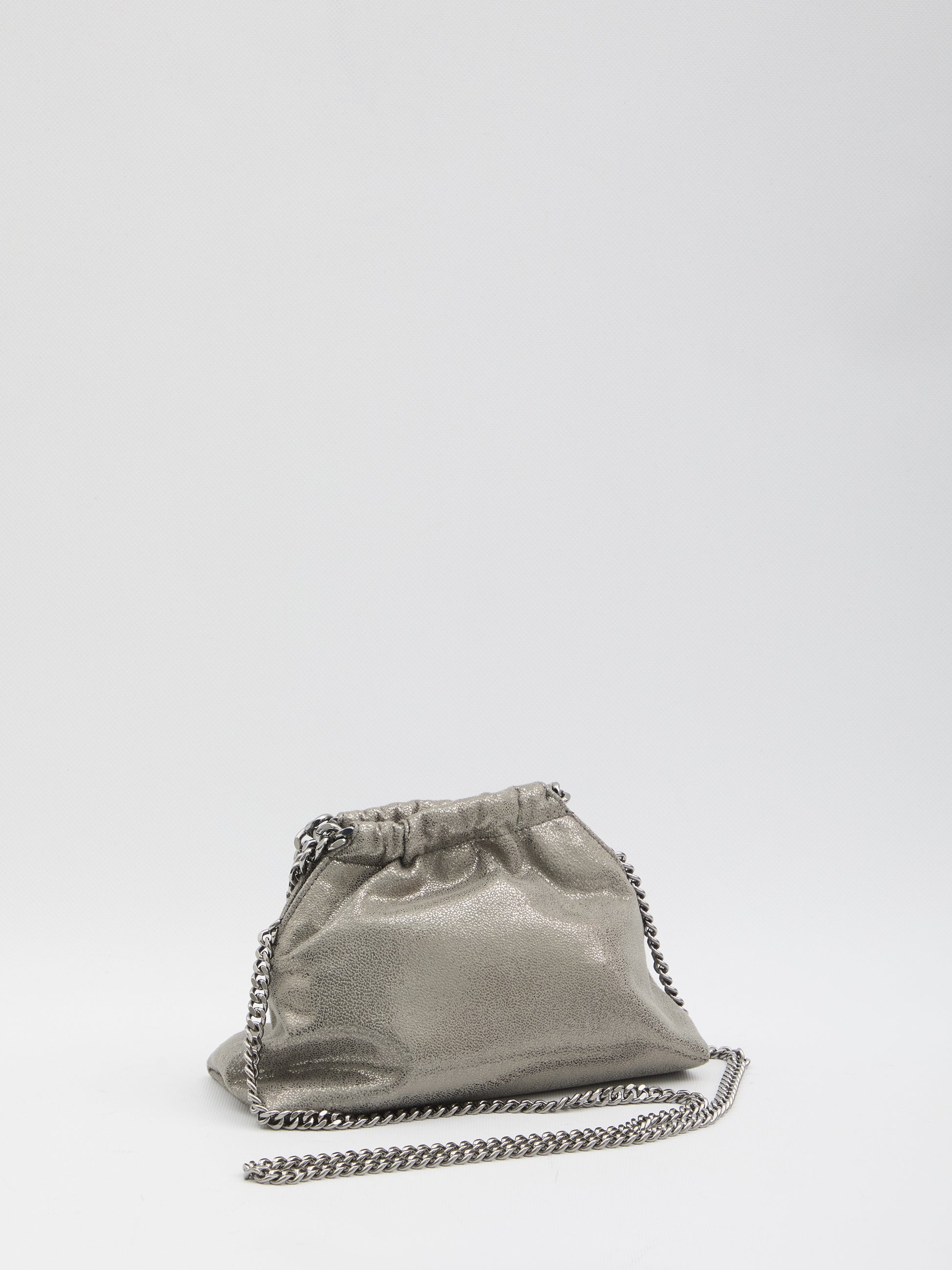 Falabella Shoulder bag with drawstring