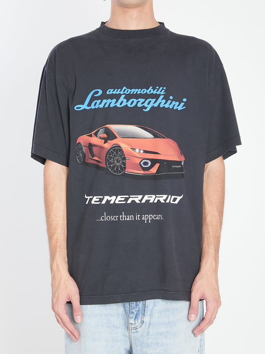 Lamborghini t-shirt