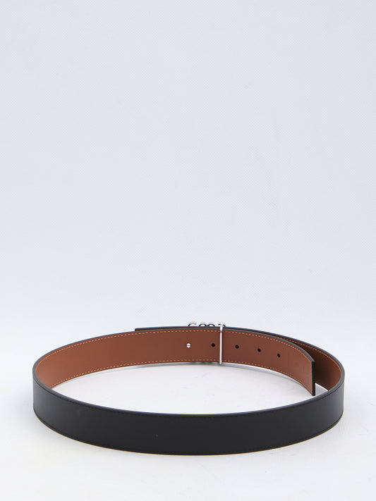 Reversible Anagram belt