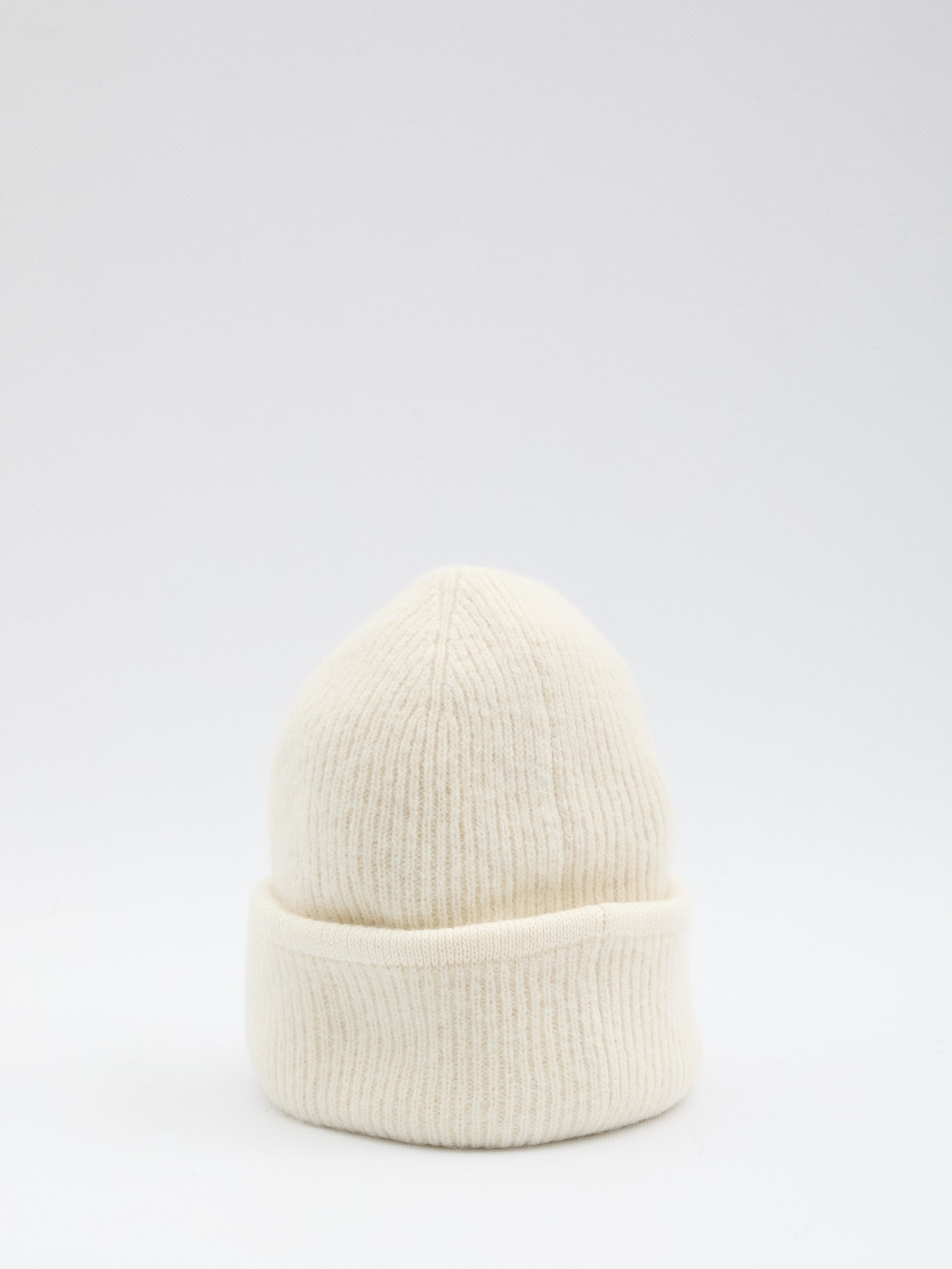 Gros Grain beanie