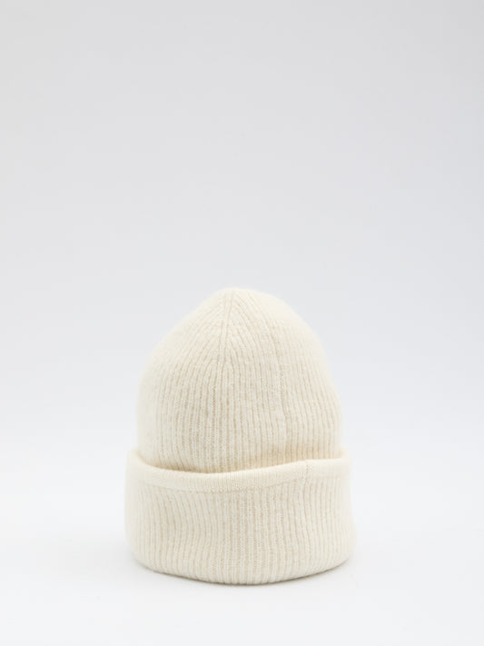 Gros Grain beanie