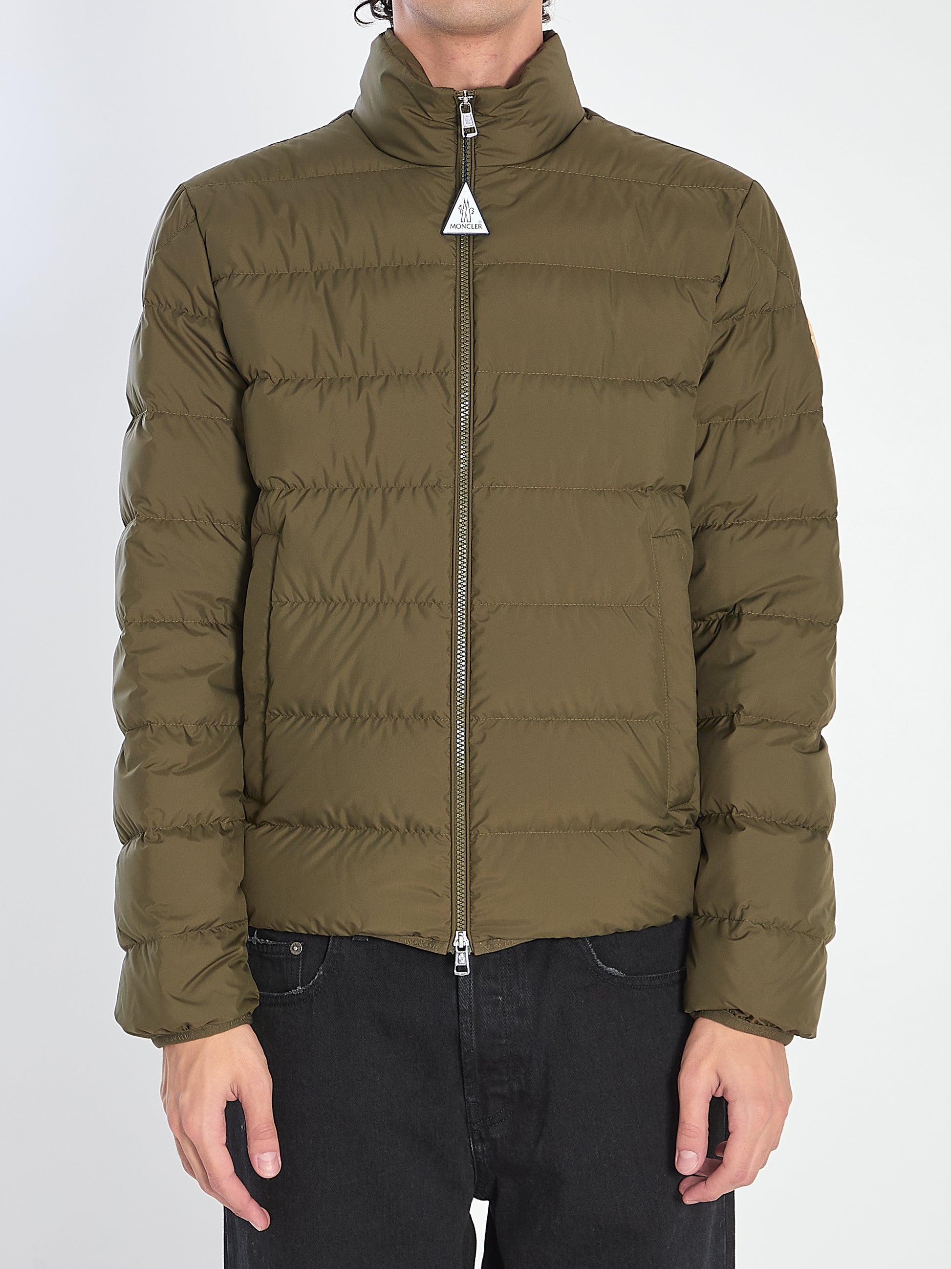 Baudinet puffer jacket
