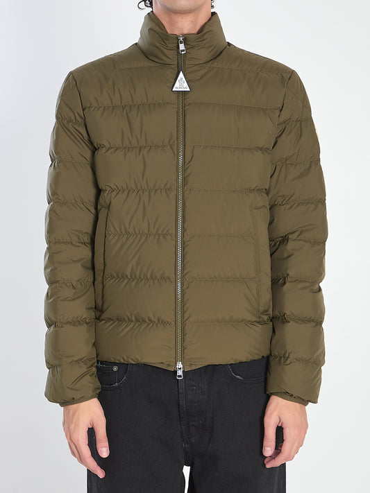 Baudinet puffer jacket