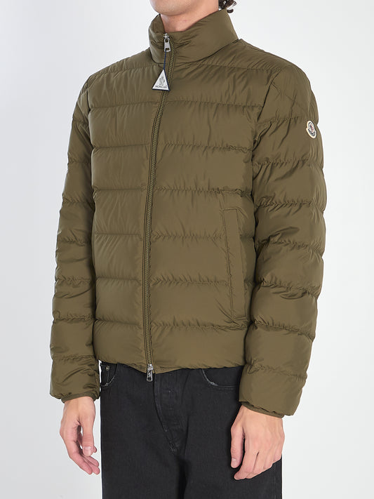 Baudinet puffer jacket