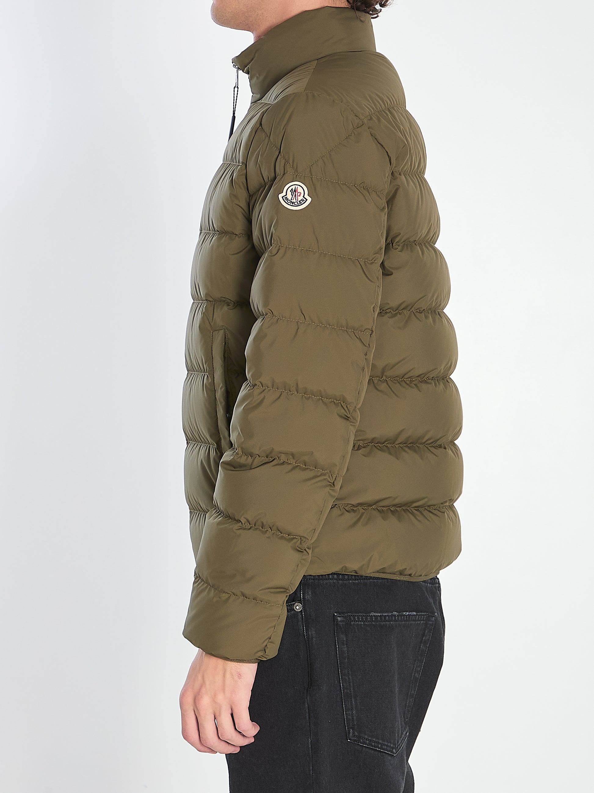 Baudinet puffer jacket