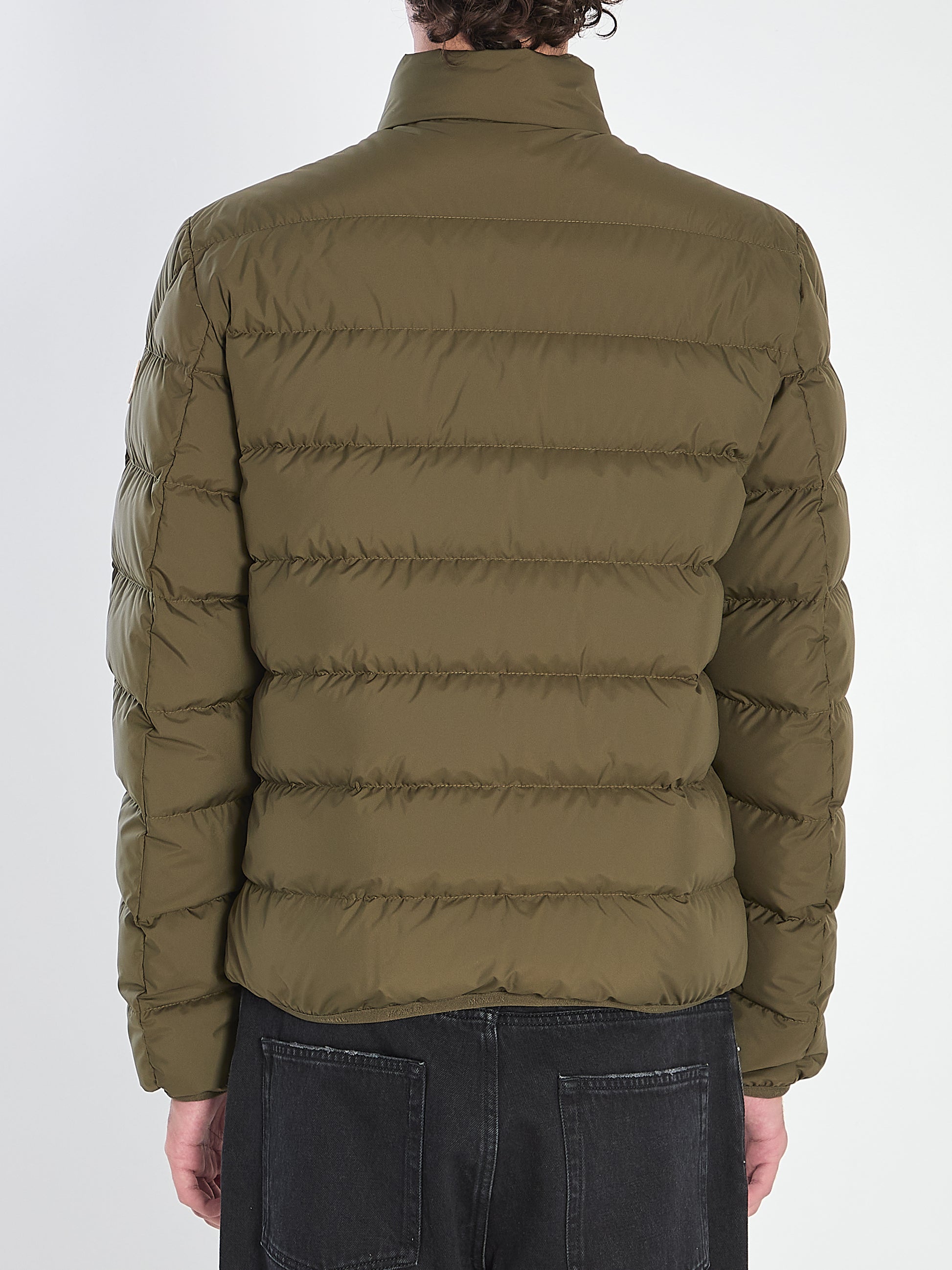 Baudinet puffer jacket