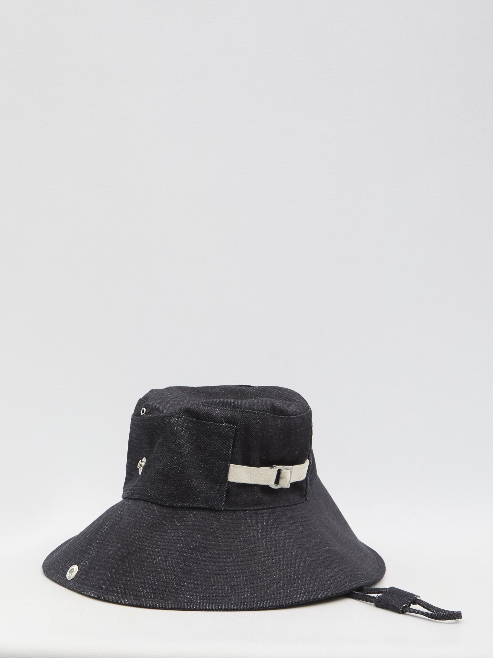 De-Nimes bucket hat