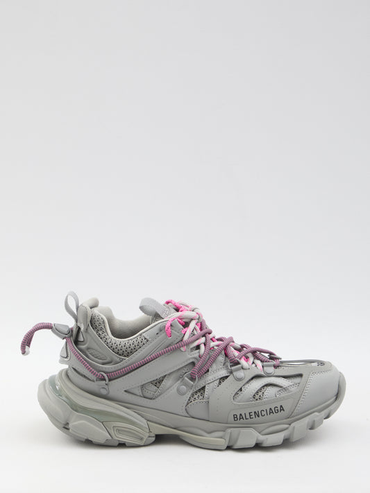 Track Trail Laces sneakers