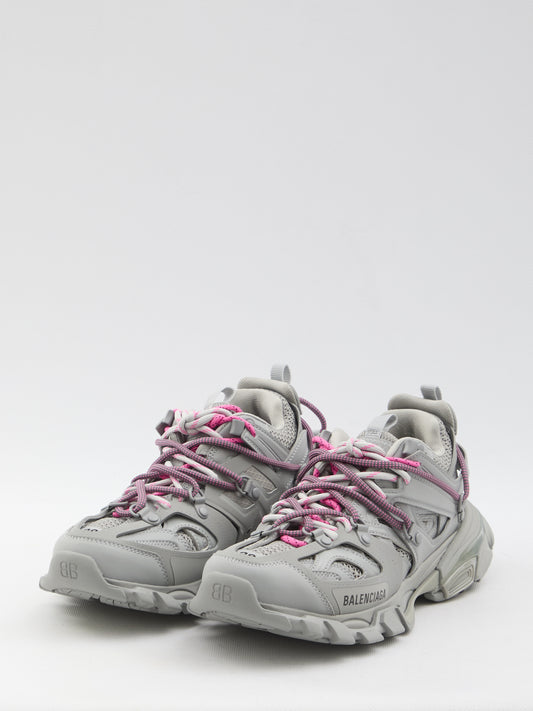 Track Trail Laces sneakers