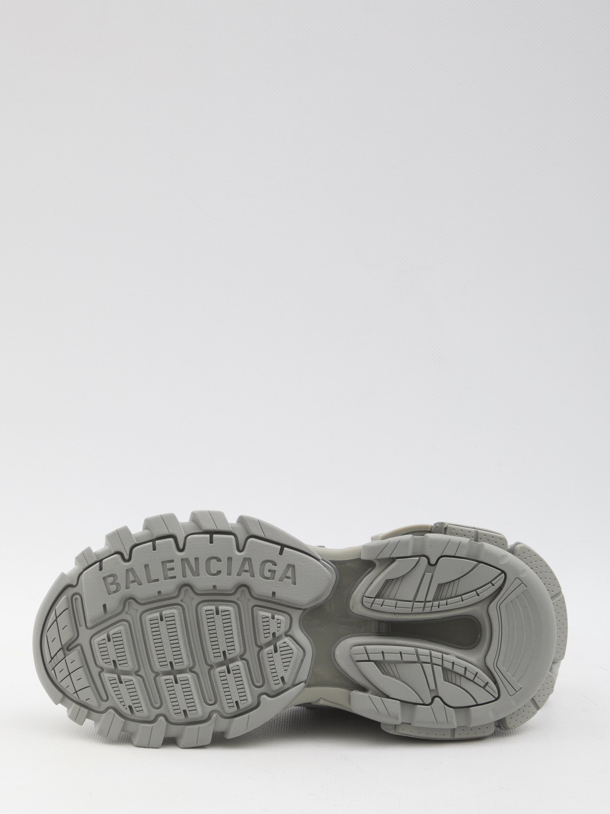 Track Trail Laces sneakers