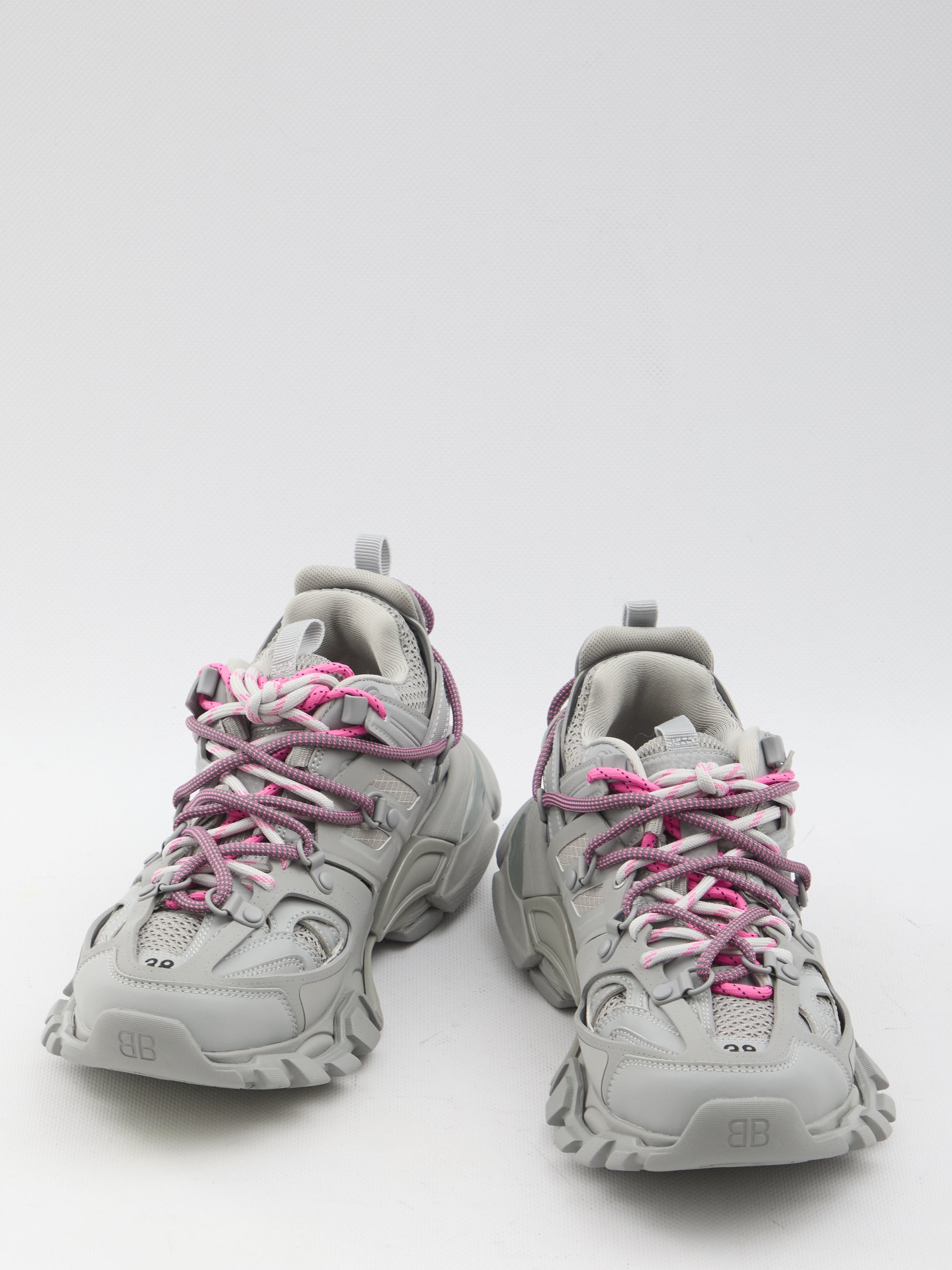 Track Trail Laces sneakers