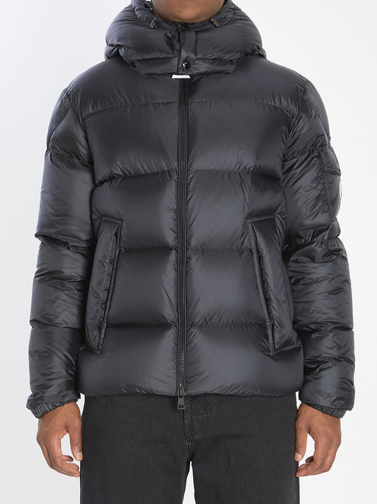 Couyere puffer jacket