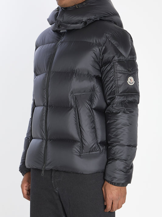 Couyere puffer jacket